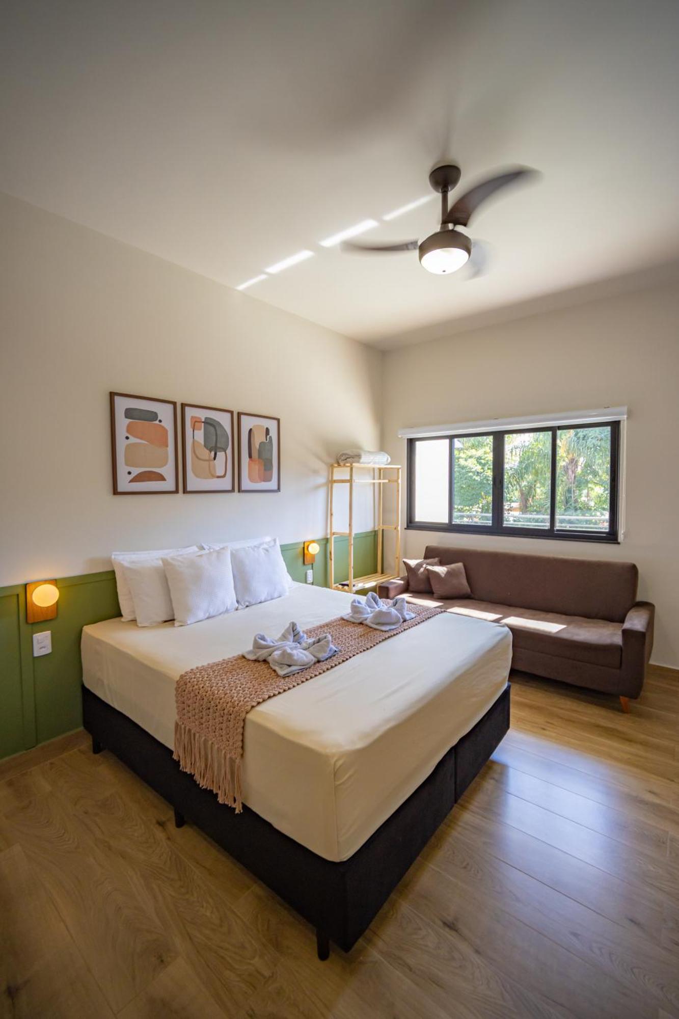 Loft Com Vista As Montanhas, Ar Condicionado, 1 Aguas de Lindoia