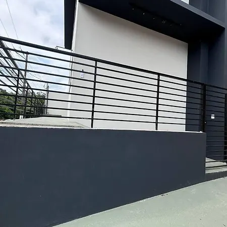 Loft Com Vista Para As Montanhas, Ar Condicionado, 1 Águas de Lindóia Exterior foto