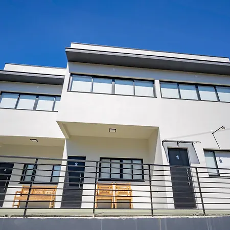 Loft Com Vista Para As Montanhas, Ar Condicionado, 1 Águas de Lindóia Exterior foto