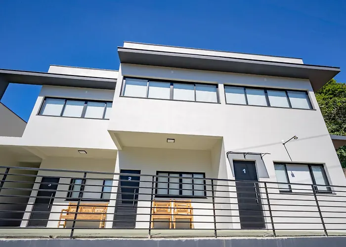 Loft Com Vista Para As Montanhas, Ar Condicionado, 1