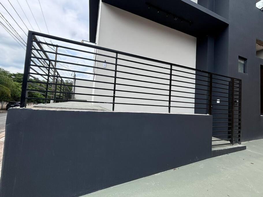 Apartment Loft Com Vista As Montanhas, Ar Condicionado, 1