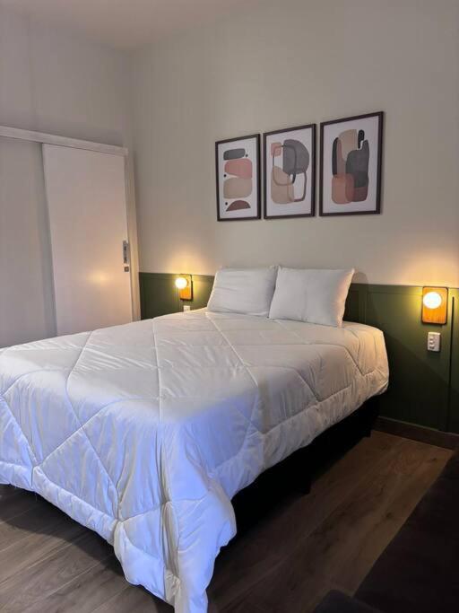 Loft Com Vista As Montanhas, Ar Condicionado, 1 Aguas de Lindoia