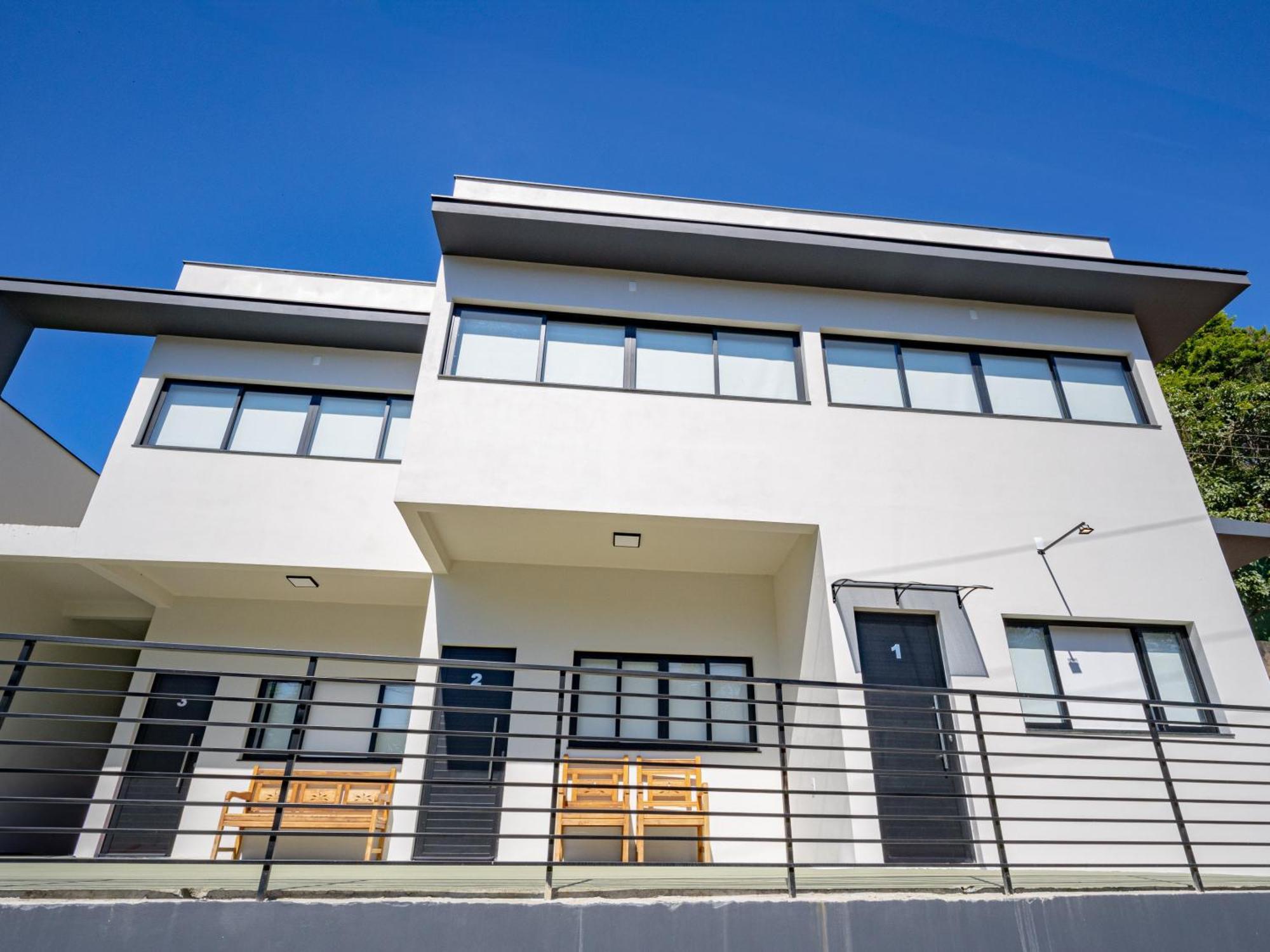 Loft Com Vista As Montanhas, Ar Condicionado, 1