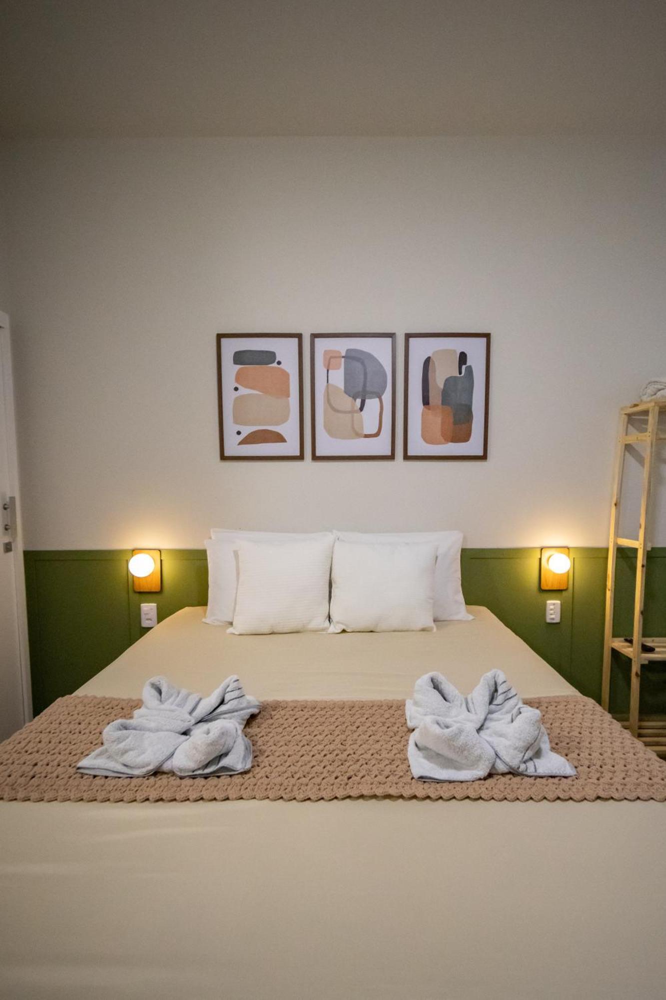 Loft Com Vista As Montanhas, Ar Condicionado, 1 *